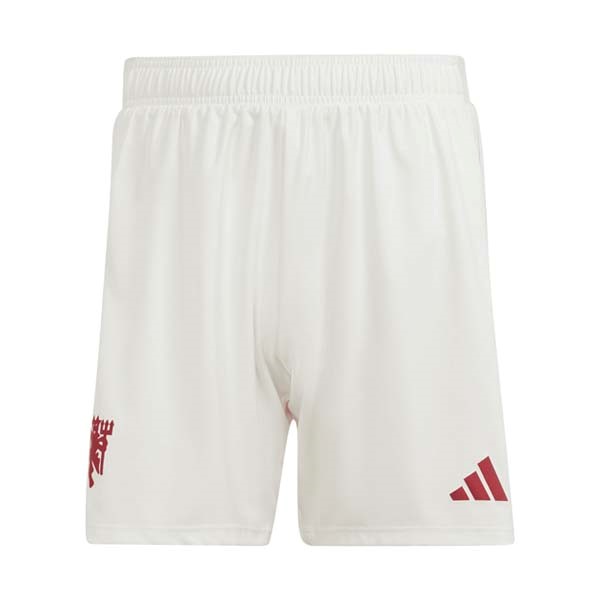 Pantalones Manchester United 3ª 2023-2024